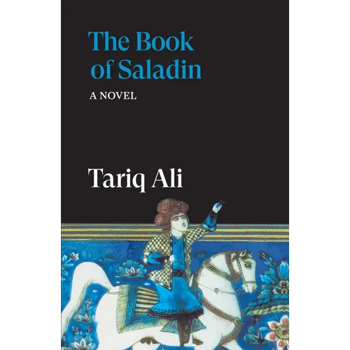 The Book of Saladin