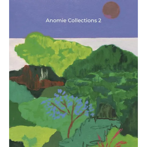 Anomie Collections 2