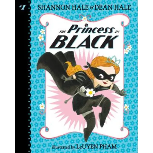 Princess in Black: #1