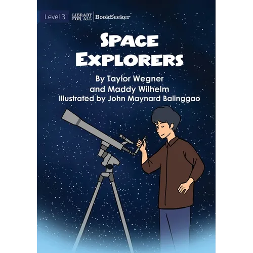 Space Explorers