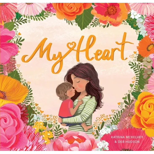 My Heart
