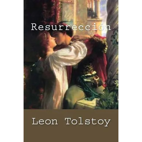 Resurreccion (Spanish Edition)