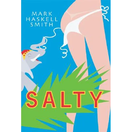 Salty