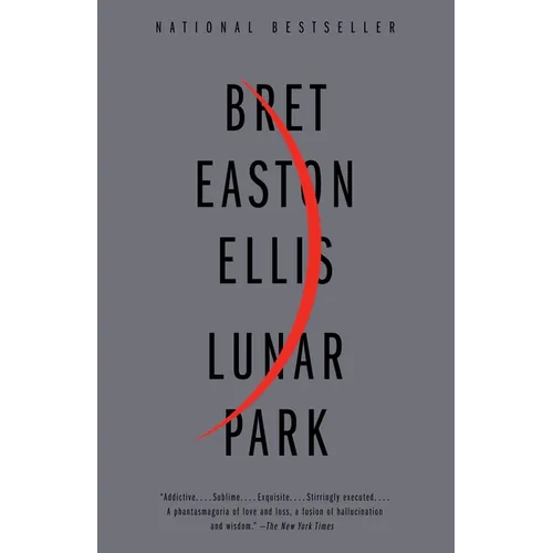 Lunar Park