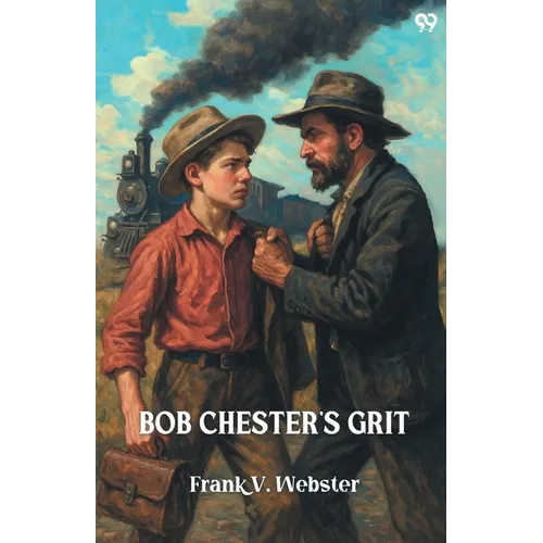 Bob Chester's Grit