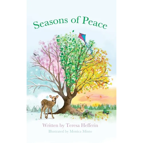 Seasons of Peace