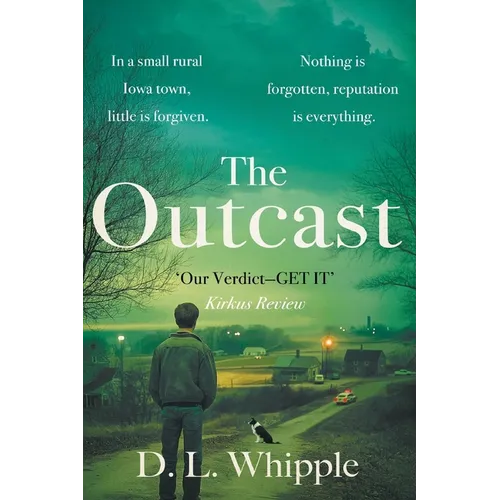 The Outcast