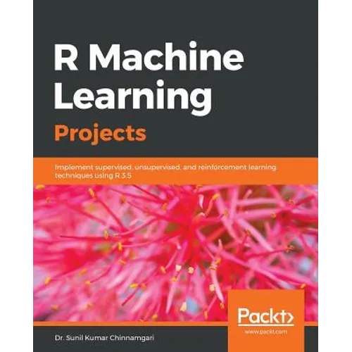 R Machine Learning Projects
