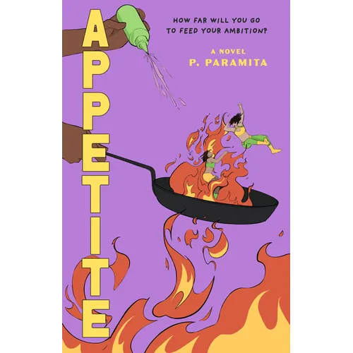 Appetite