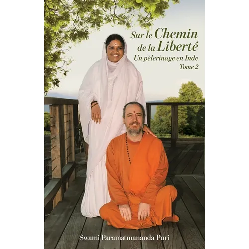 Sur le Chemin de la Liberté 2