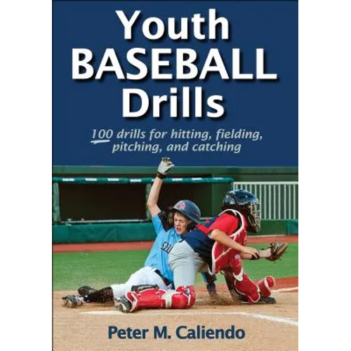 Youth Baseball Drills