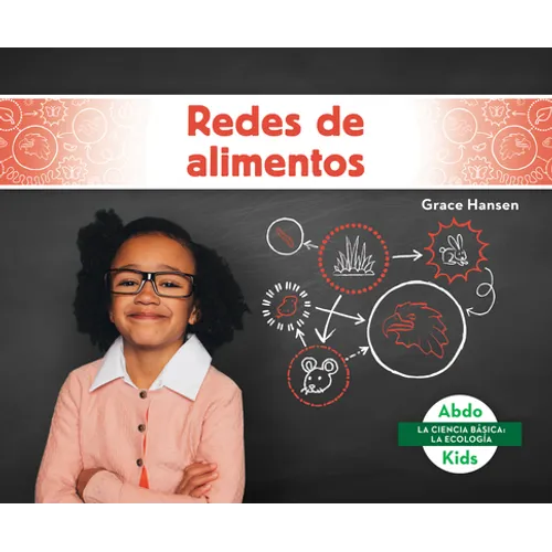 Redes de Alimentos (Food Webs)
