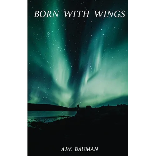 Born With Wings