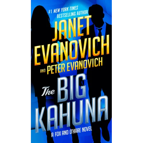The Big Kahuna