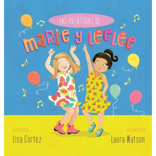 Las Aventuras de Marie y LeeLee