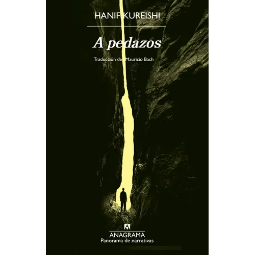 A Pedazos