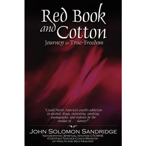 Red Book and Cotton