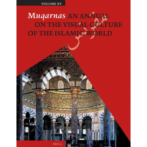 Muqarnas, Volume 15