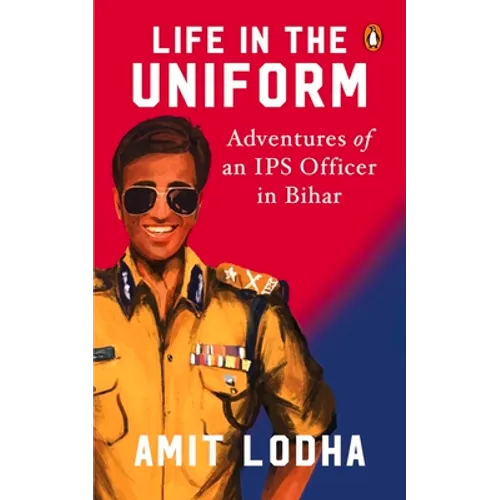 Life in the Uniform