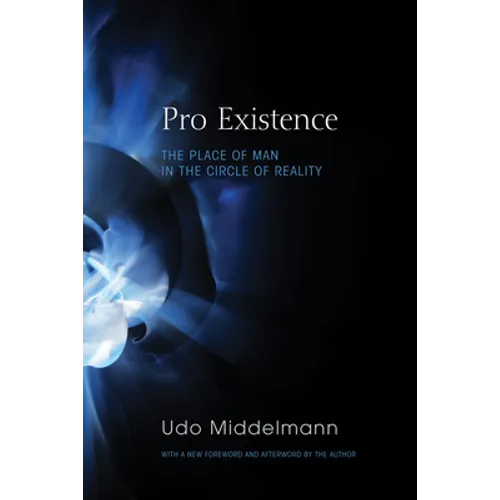 Pro Existence