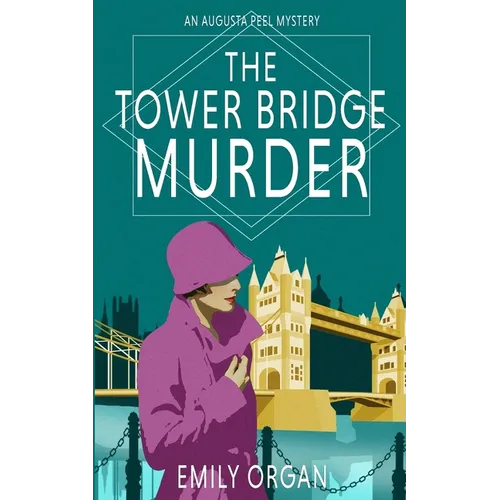 The Tower Bridge Murder