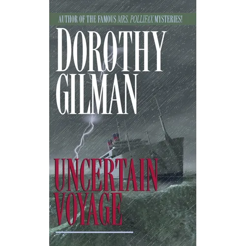 Uncertain Voyage