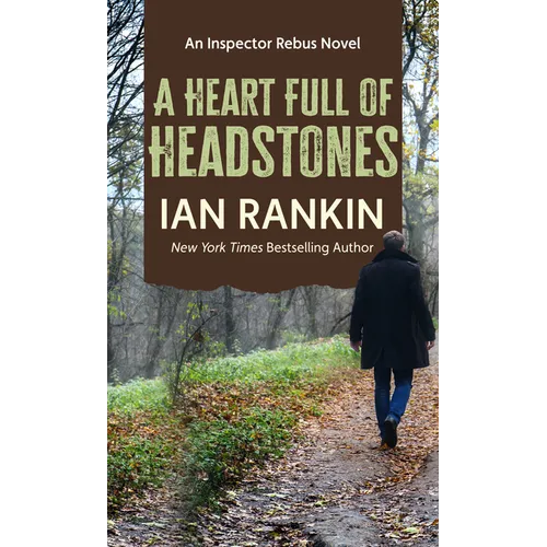 A Heart Full of Headstones