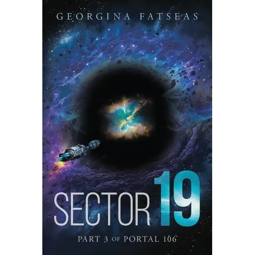 Sector 19: Part 3 of Portal 106