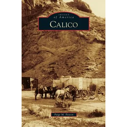 Calico