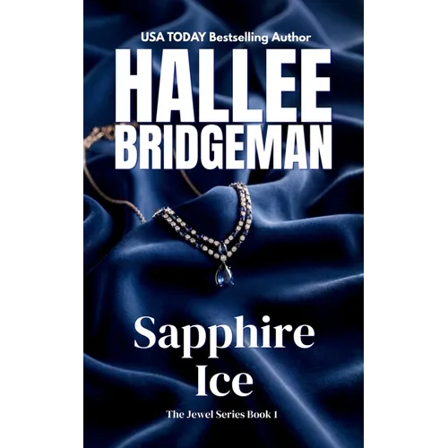 Sapphire Ice: The Jewel Series book 1