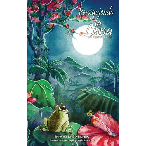 Persiguiendo la Luna