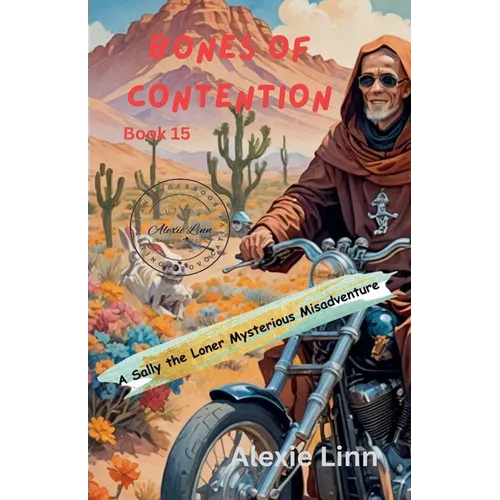 Bones of Contention