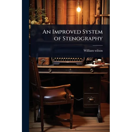 An Improved System of Stenography