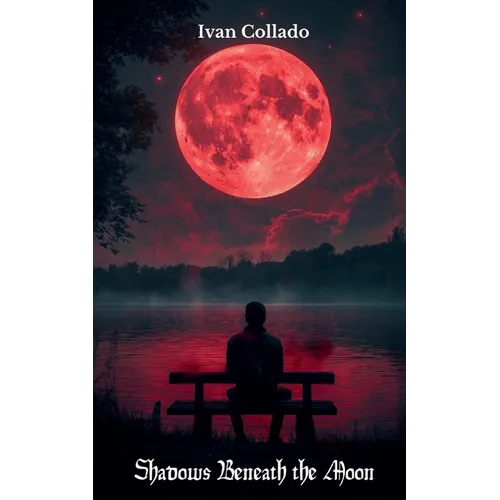Shadows Beneath the Moon