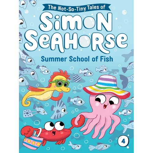 Summer School of Fish