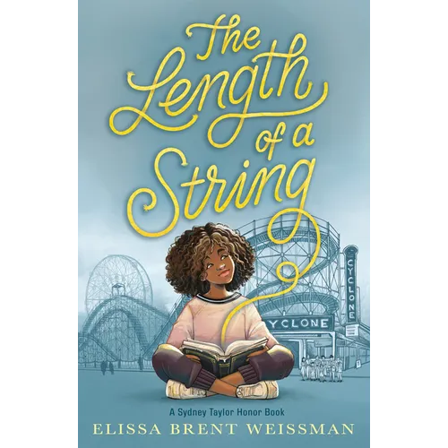 The Length of a String