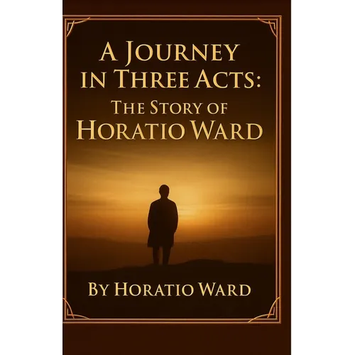 A Journey in Three Acts