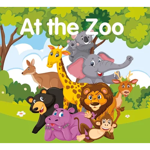 At the Zoo