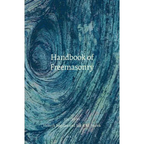 Handbook of Freemasonry