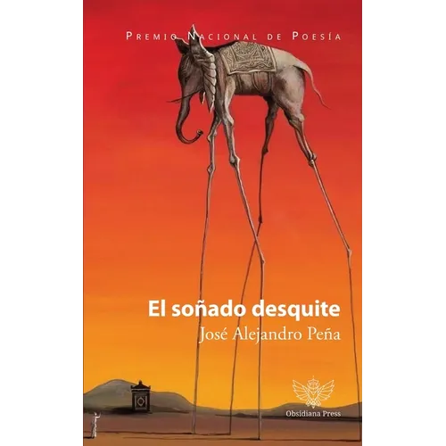 El soñado desquite