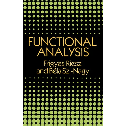 Functional Analysis