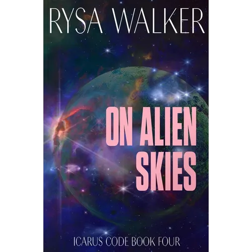 On Alien Skies