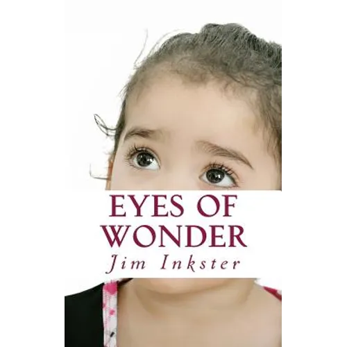 Eyes of Wonder