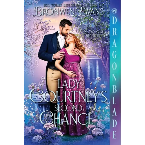 Lady Courtney's Second Chance: A Regency Historical Romance