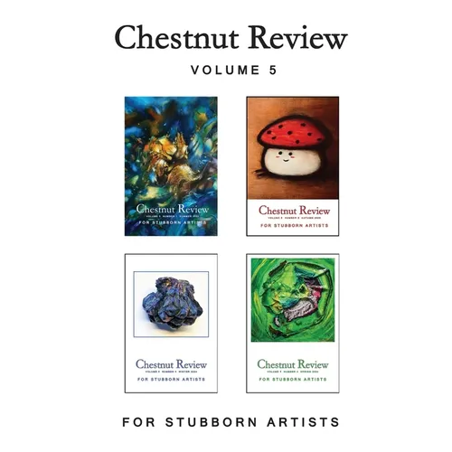 Chestnut Review 2023-2024