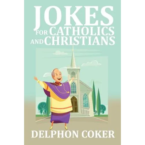 Jokes for Catholics and Christians