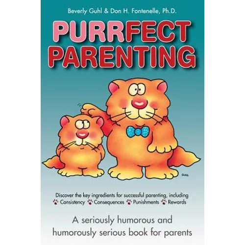Purrfect Parenting