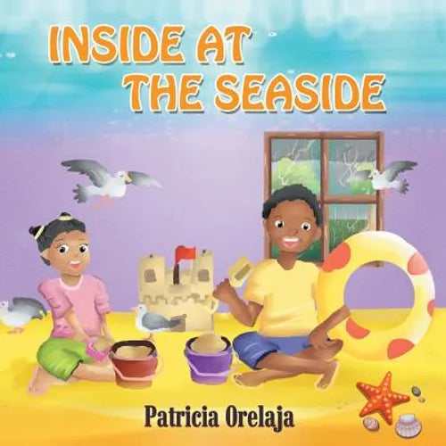 Inside At The Seaside
