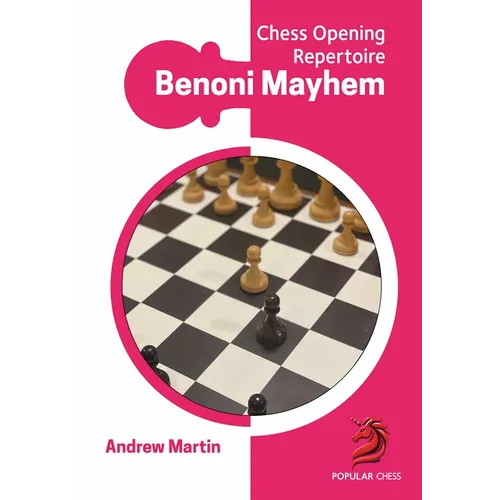 Benoni Mayhem