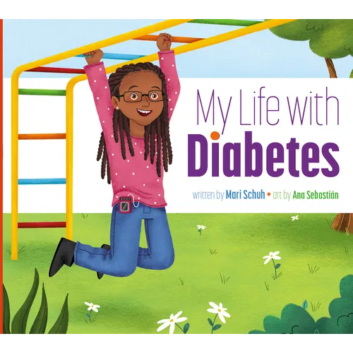 My Life with Diabetes
